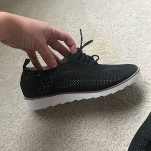 Nordstrom BP loafers